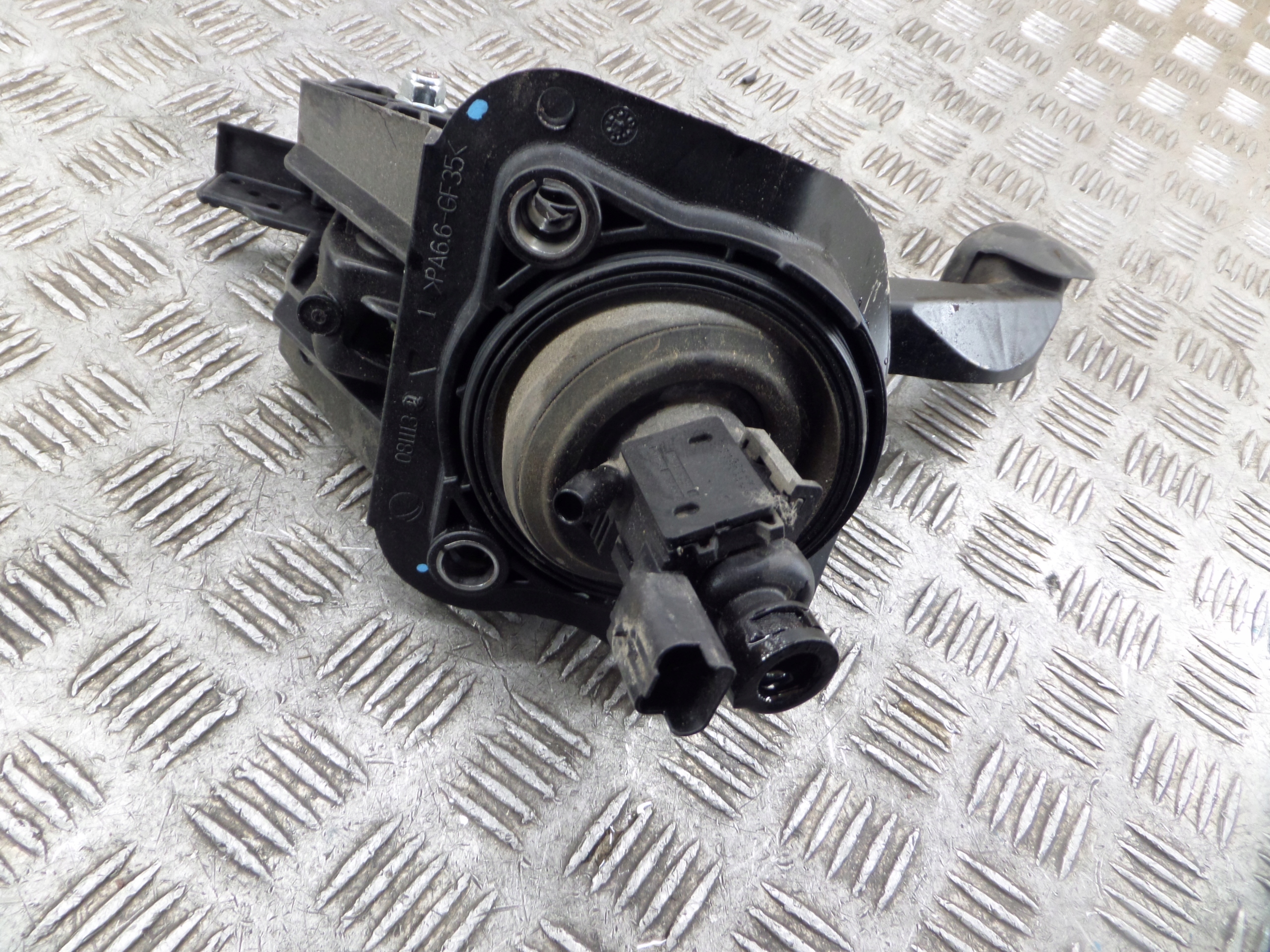 PEDAL pumpa spojky OPEL COMBO E BERLINGO IV RIFTER 9820886180