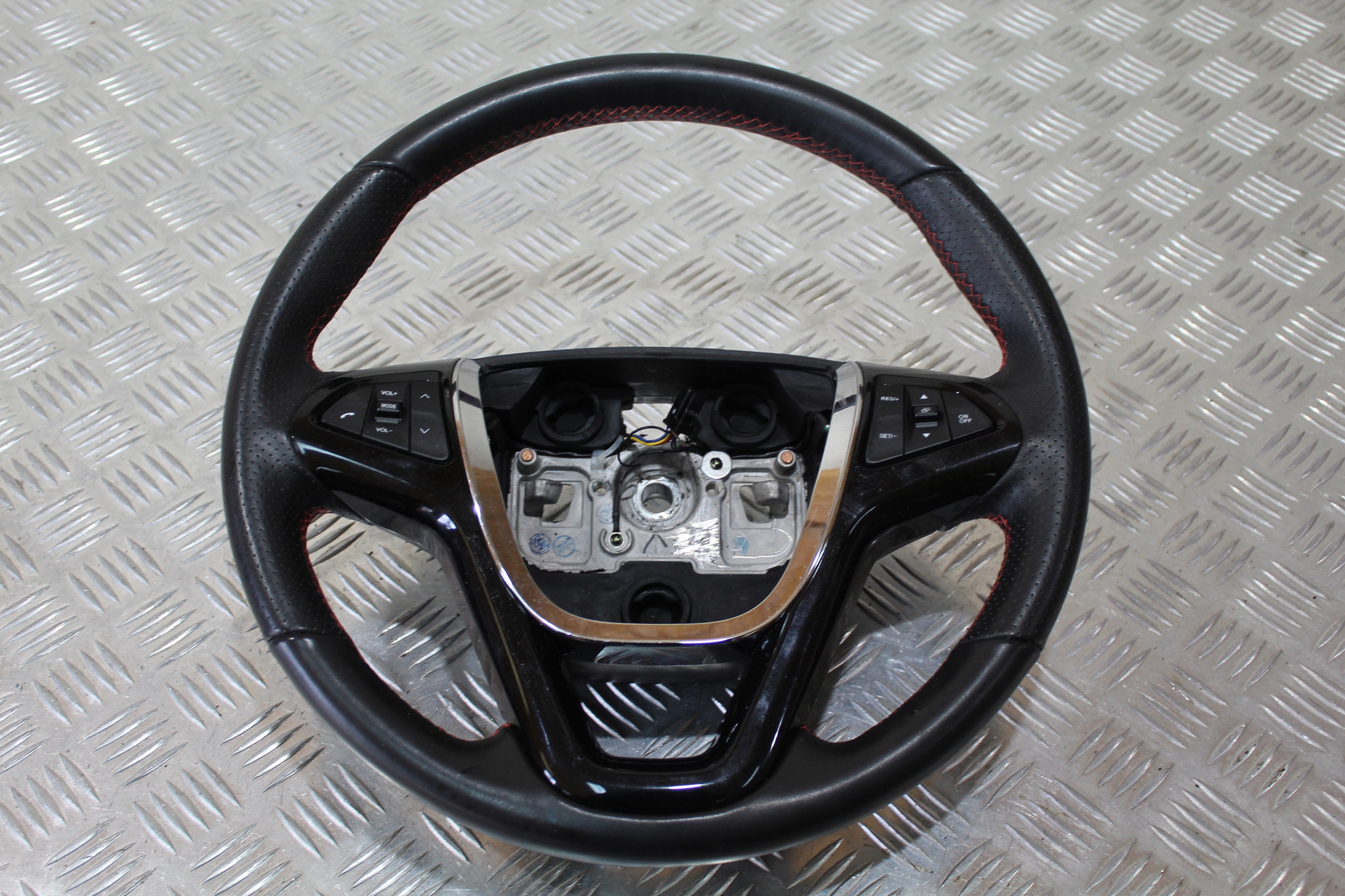 lenkrad MULTIFUNKCJA DR6 DR 6 CHERY TIGGO