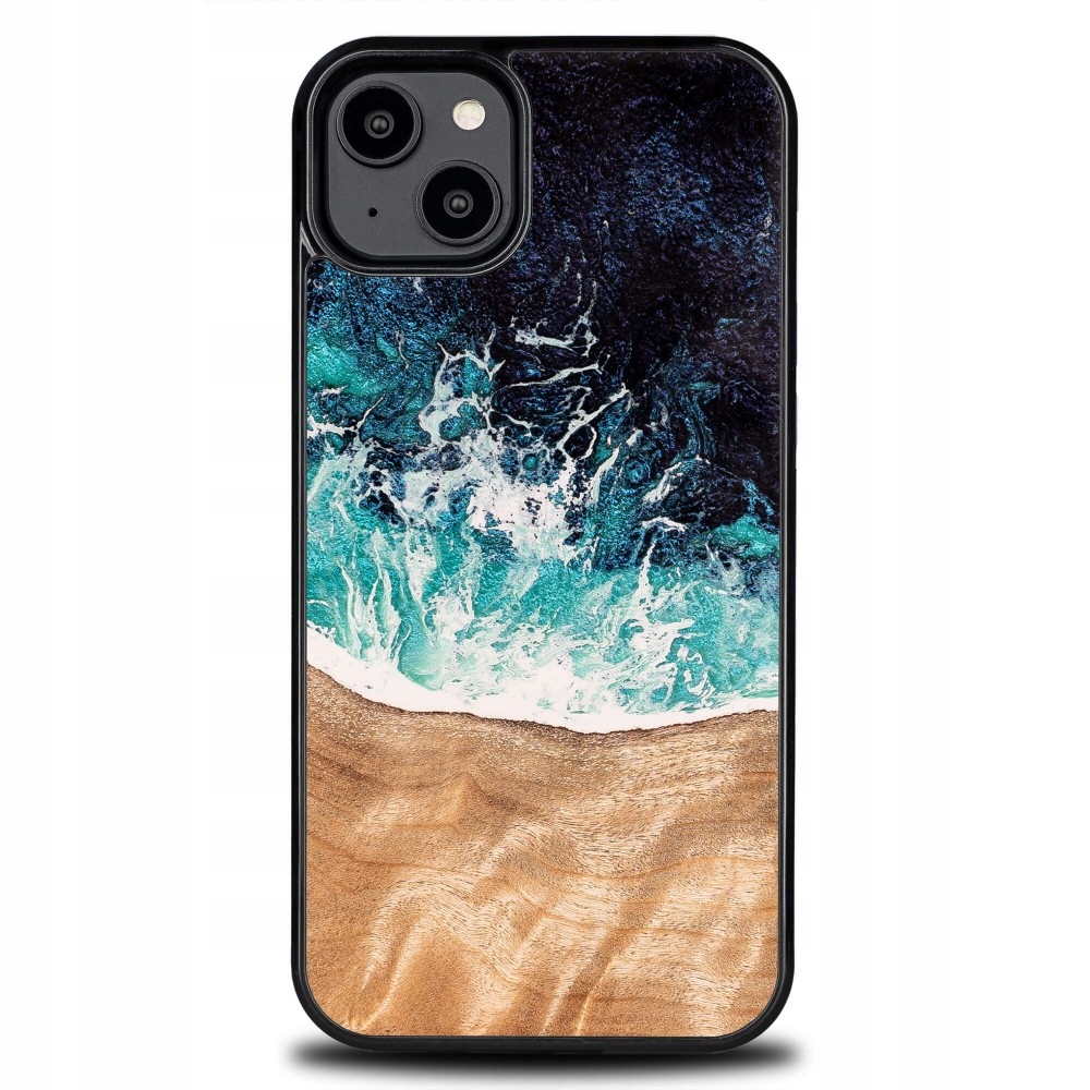 Puzdro Bewood Unique pre iPhone 14 Plus – Dream Island