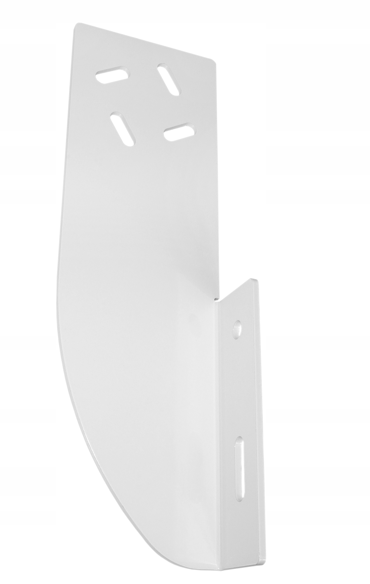 

Uchwyt do montażu markizy do krokwi dachowej Biały