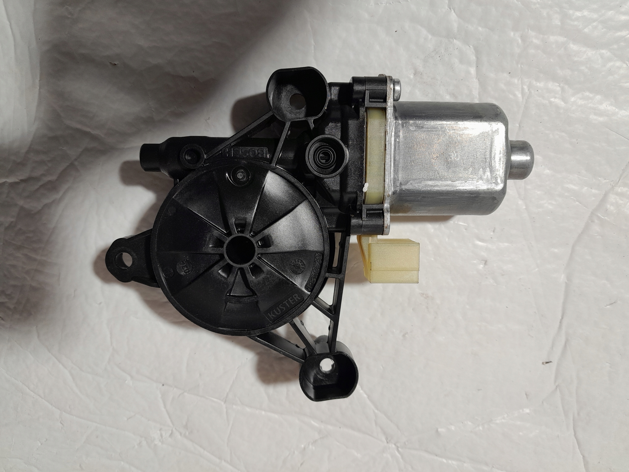 AUDI A4 B9 mini motor lifting windows 8W0959812
