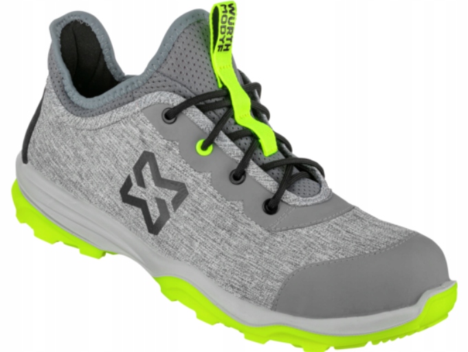 Obuwie Ochronne Wurth Modyf Ecofrsh S1P 47