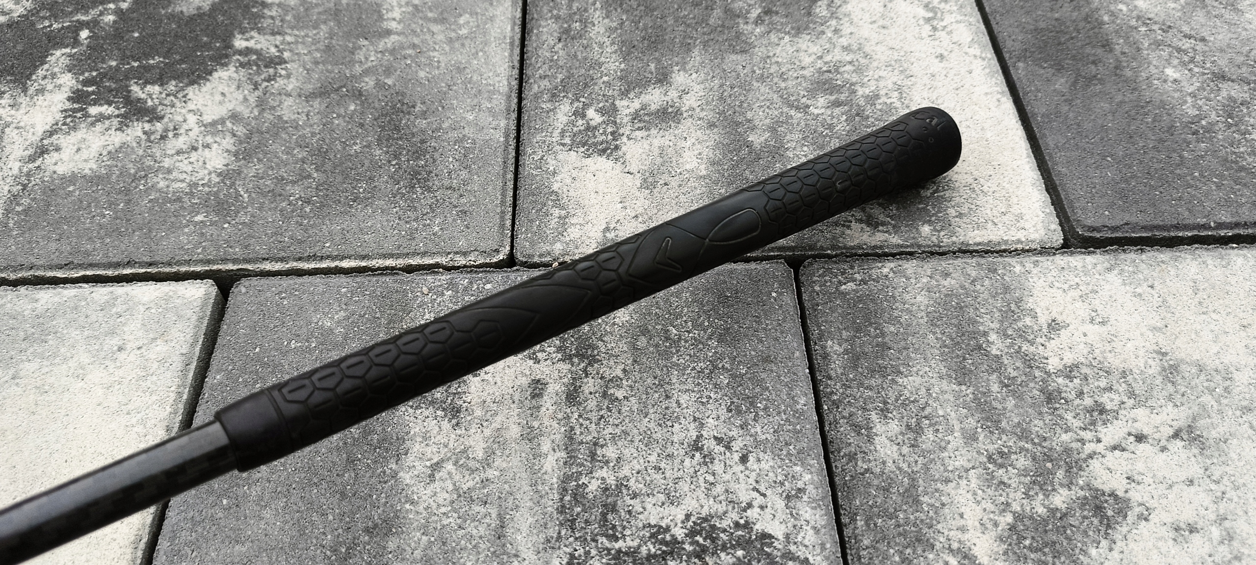 Callaway Big Bertha Fusion #5 kij do golfa golf golfowy Marka Taylormade