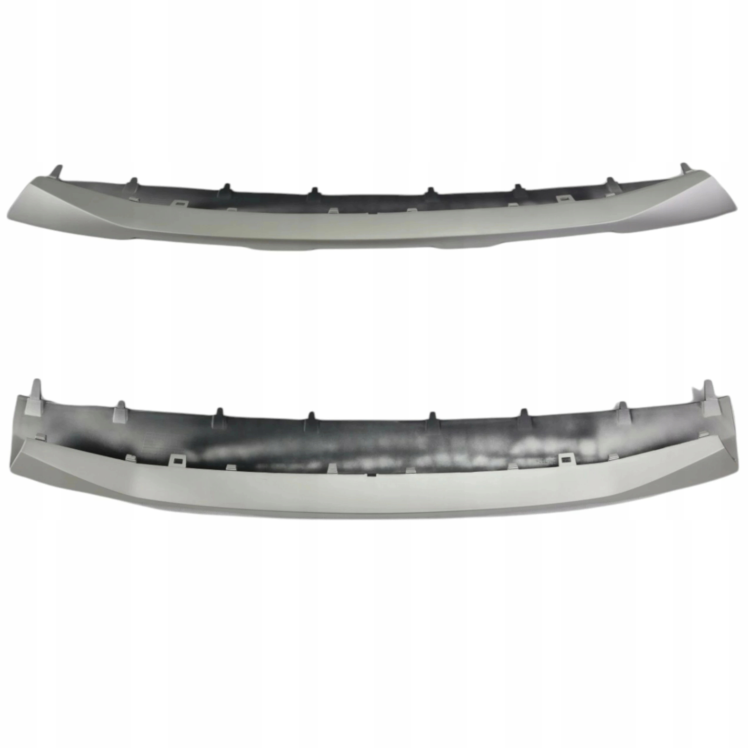 Spojler Difuzér Kryt Nárazníku Blenda Kryt Bmw X1 F48 Lift X Line 14-