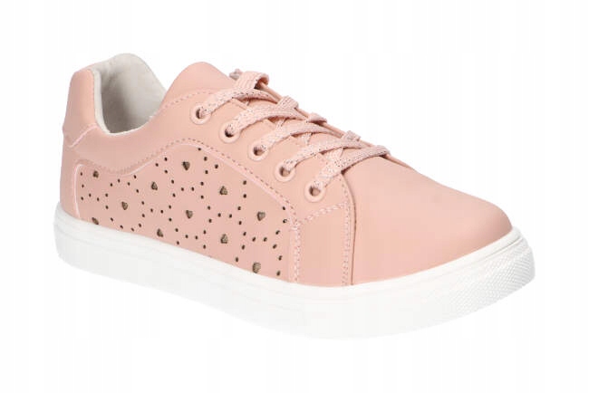 

American XD03 Adidasy Trzewiki Buty Dziecięce P 32