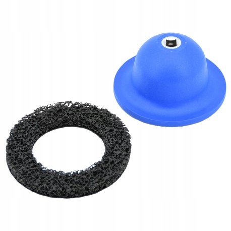 ŚCIERNICA DO CZYSZCZENIA PIAST I TARCZ HAMULCOWYCH Kod producenta AongBenis