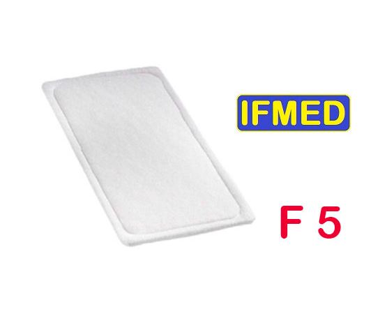 

Filtr F5/EU5 Rekuperator Cosmovent 300/500/800