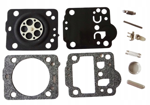 

Zestaw Naprawczy Gaźnika Zama RB-149 Husqvarna 235