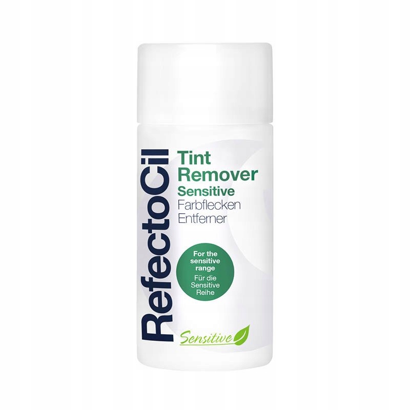 Tint Remover Sensitive odstraňovač barev 150 Ml