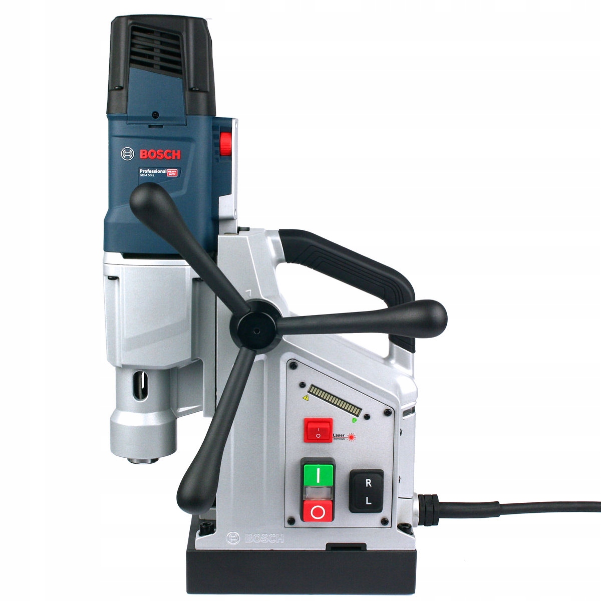 WIERTARKA MAGNETYCZNA 1200W GBM 50-2 BOSCH Marka Bosch