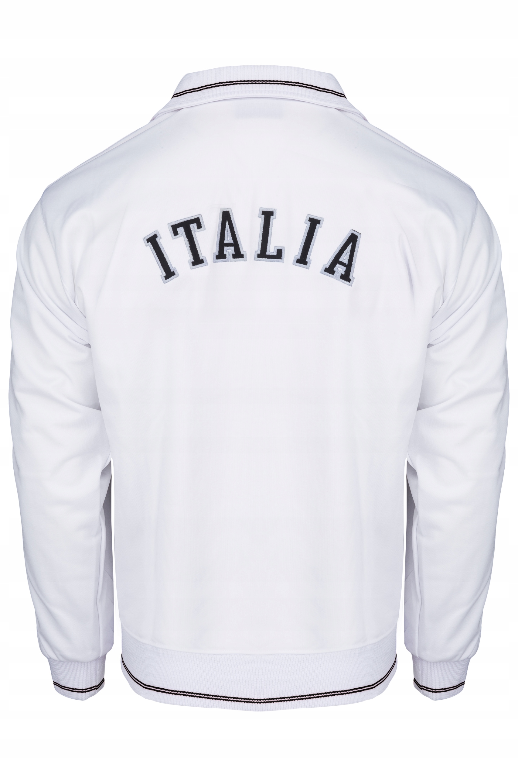 ITALIA rozpinana bluza kurtka FOOTBALL _____ XXL Marka inna