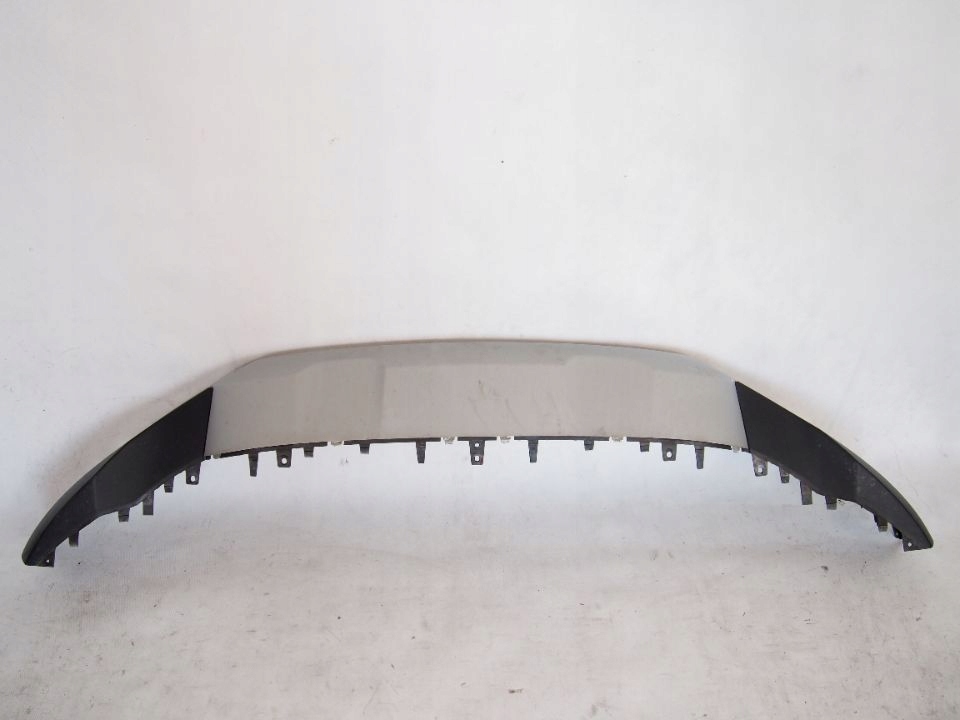 Ford Ecosport 13-17r Spoiler bumper front front