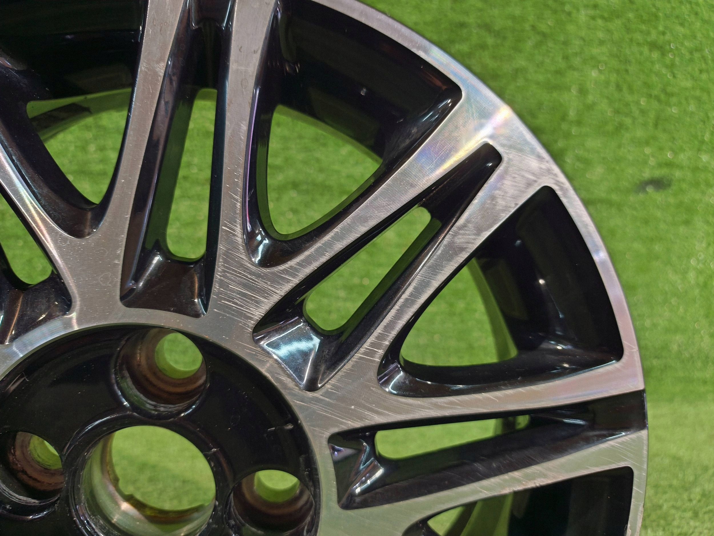 disk TOYOTA AYGO II 15" x 4,5J ET 35 NR.409