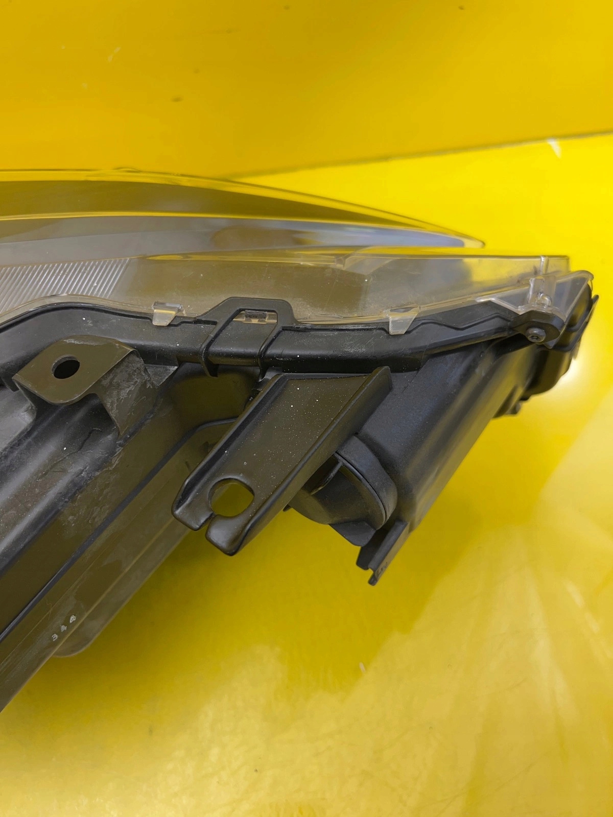 light left front Toyota Yaris Cross 0D-312 Led