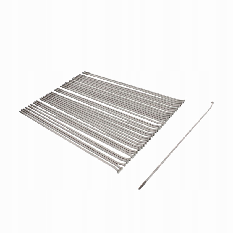 СПИЦІ КОЛЕСА ПЕРЕДНІ ДЛЯ HONDA CR125 CR250 R