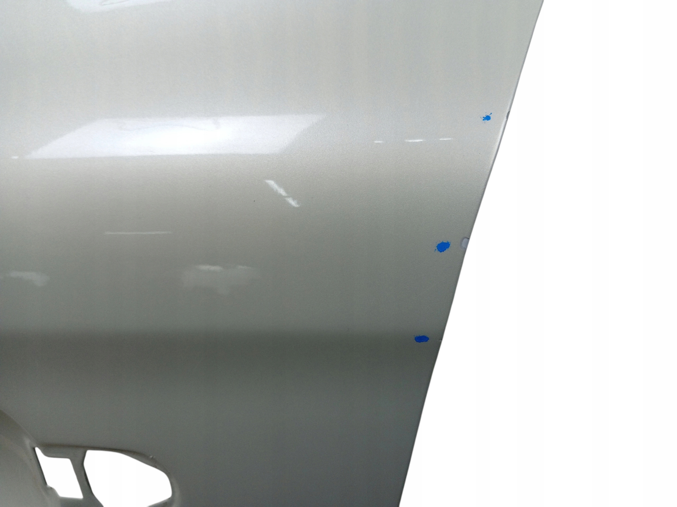 door left front VOLVO XC60 and (2008-2013) 481-16