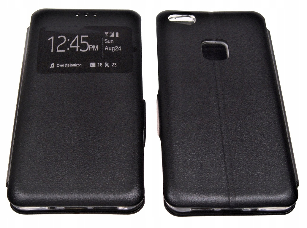 

Etui Flip Cover Magnetic Window do Huawei P10 Lite
