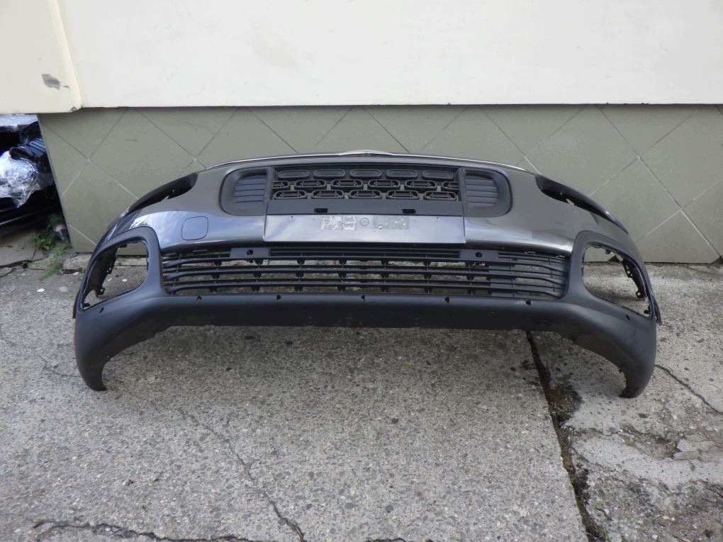 CITROEN BERLINGO 4 IV 18- Frontstoßstange