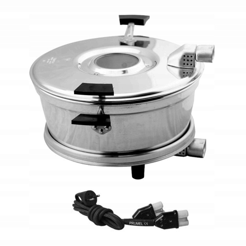 

Prodiż Prumel PPG-92 sznur podwójny Polski 3,5L