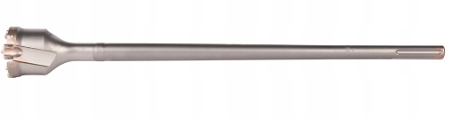 Koronka frezarska Makita E-20133 Hm/ct Sds-max 65 x 550 mm
