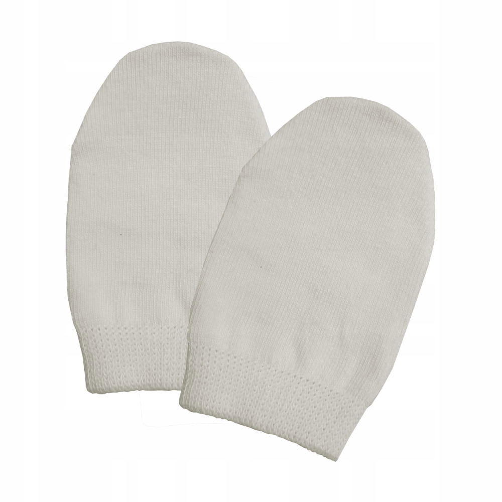 

Sówka bawełniane łapki niedrapki beżowe