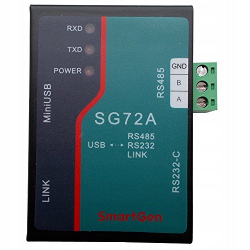 Adapter SmartGen SG72A PC