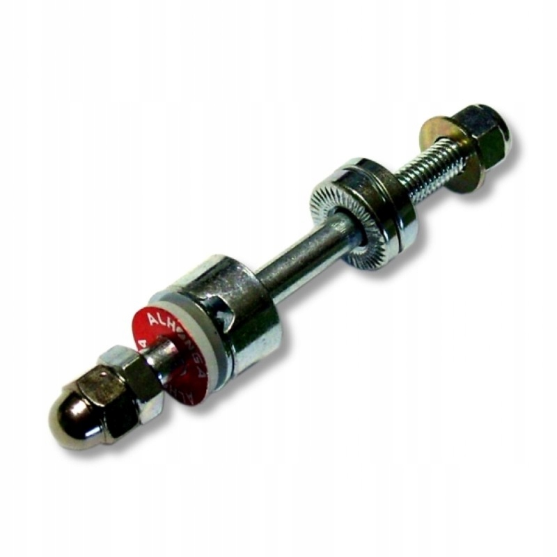 Śruba mocująca szczęki ham. HJ-D40F 51mm Caliper