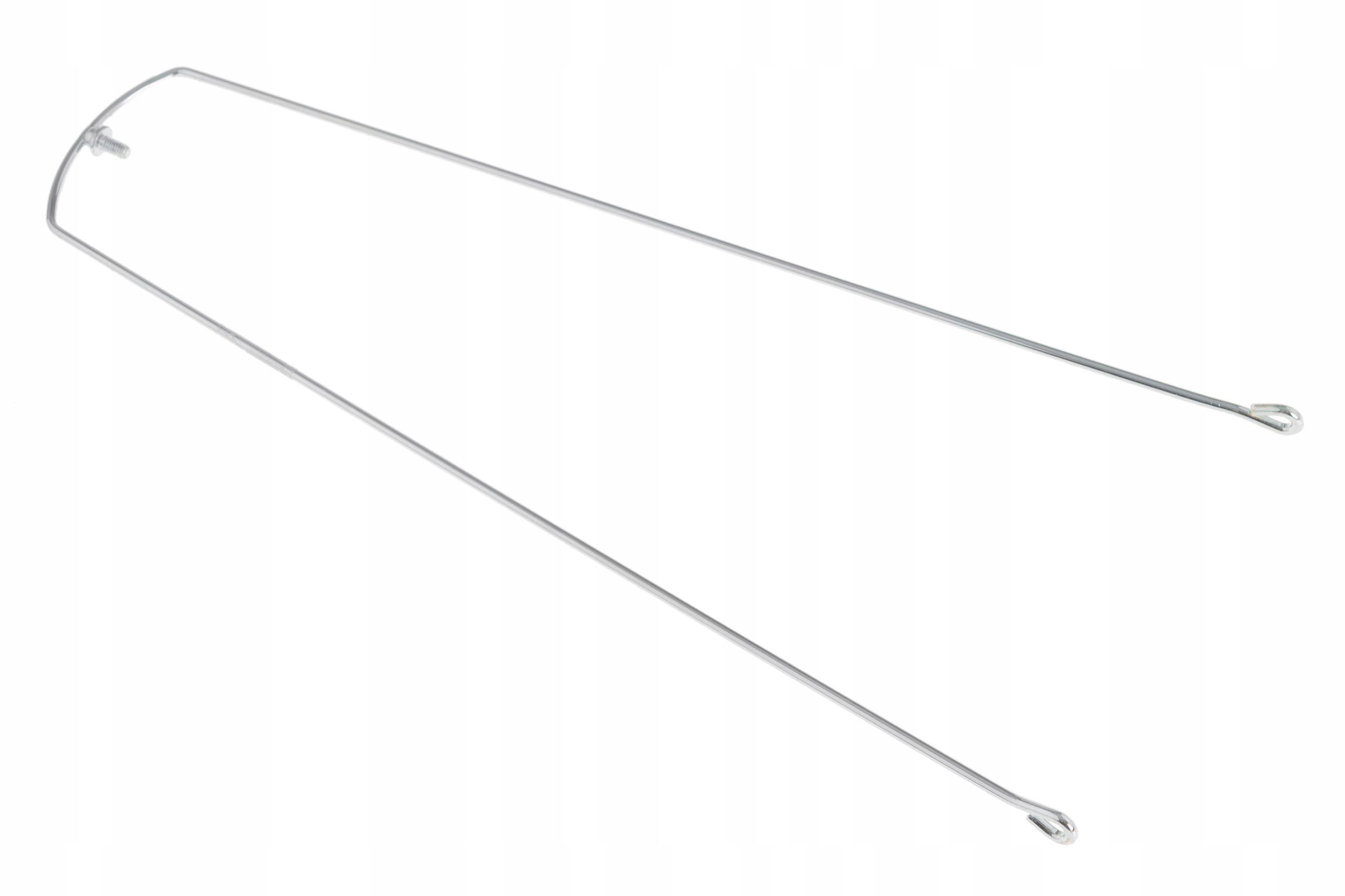 WSPORNIK BŁOTNIKA 28 355MM ZEWNĘTRZNY Z GWINTEM