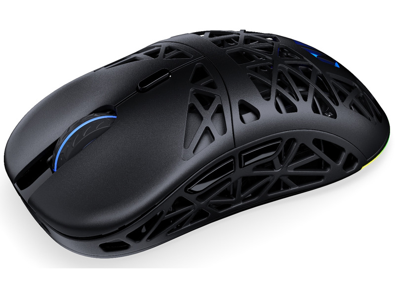 Mysz Endorfy Liv Wireless Czarny