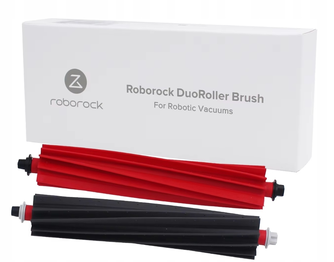 Oryginalne szczotki główne wałki Roborock S8 MaxV Ultra Q Revo master/slim