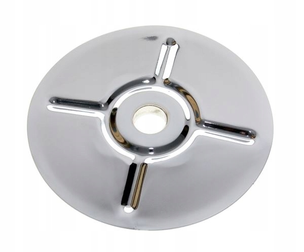 

Osłona zębatki tył Jawa 250 353 350 360 chrom 184