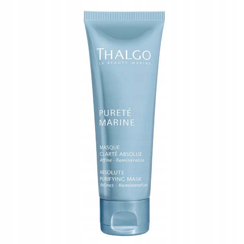 Thalgo Čisticí a zmatňující maska s jílem pro pleť 40ml