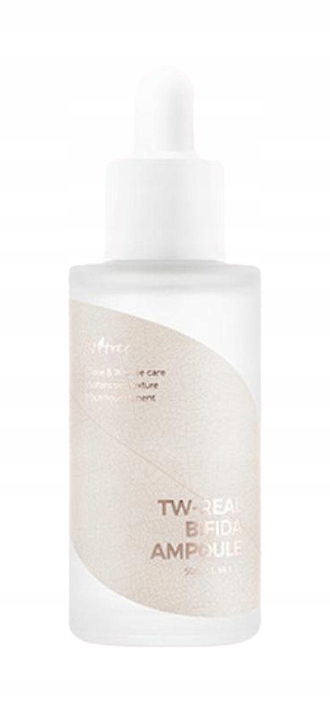 Isntree Tw-Real Bifida sérum na obličej s prebiotiky