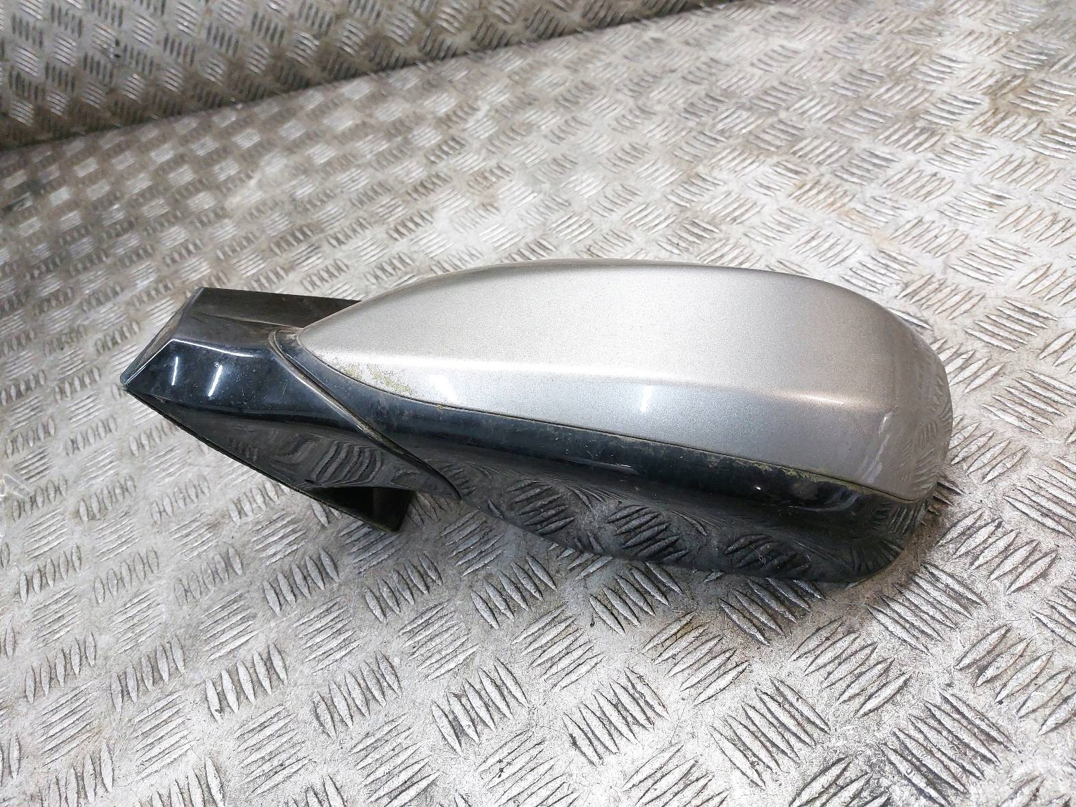 mirror left electrics HYUNDAI SANTA FE III USA 5 PIN IM
