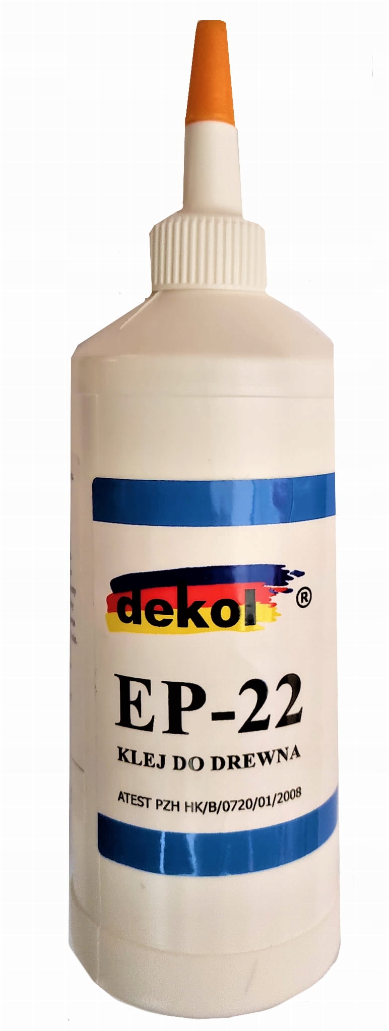 

Klej do drewna Wikol Vikol 100g z dozownikiem