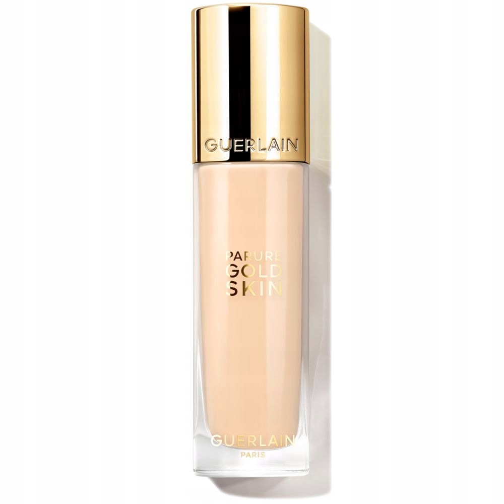 Parure Gold Skin fluid makeup foundation #2W
