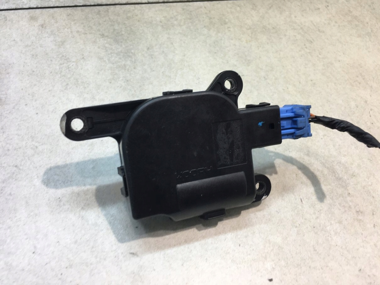 Motorino GRUPPO STUFA RISCALDAMENTO KIA CEED e FL AB1P400000