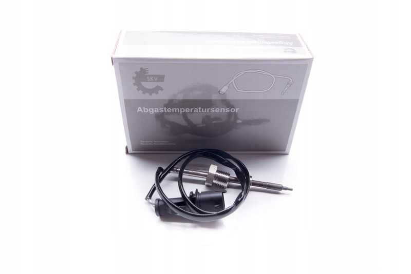 CZUJNIK TEMPERATURY SPALIN 51852762 ALFA 2.0