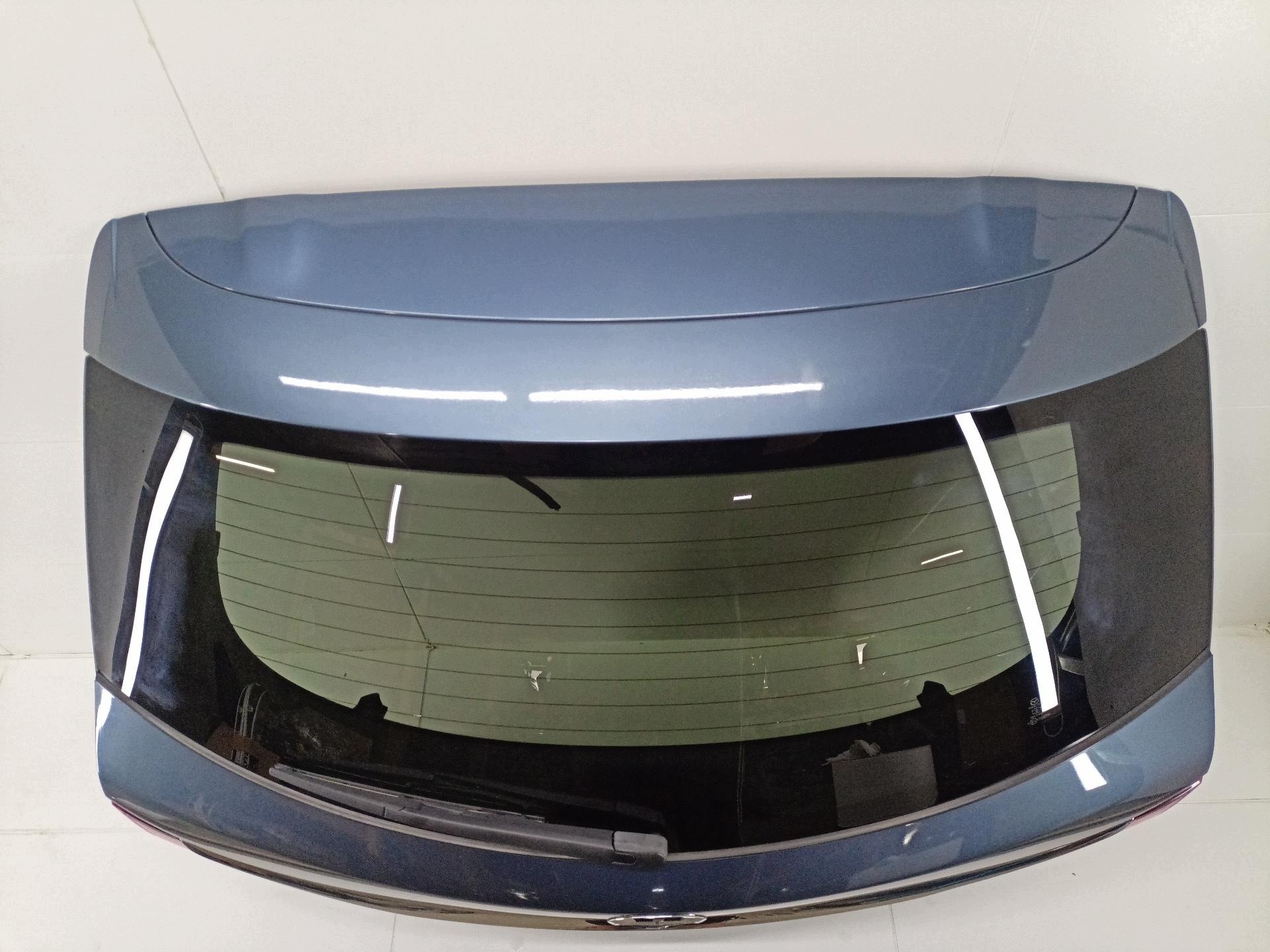 rear trunk door boot Mazda 6 3 2014