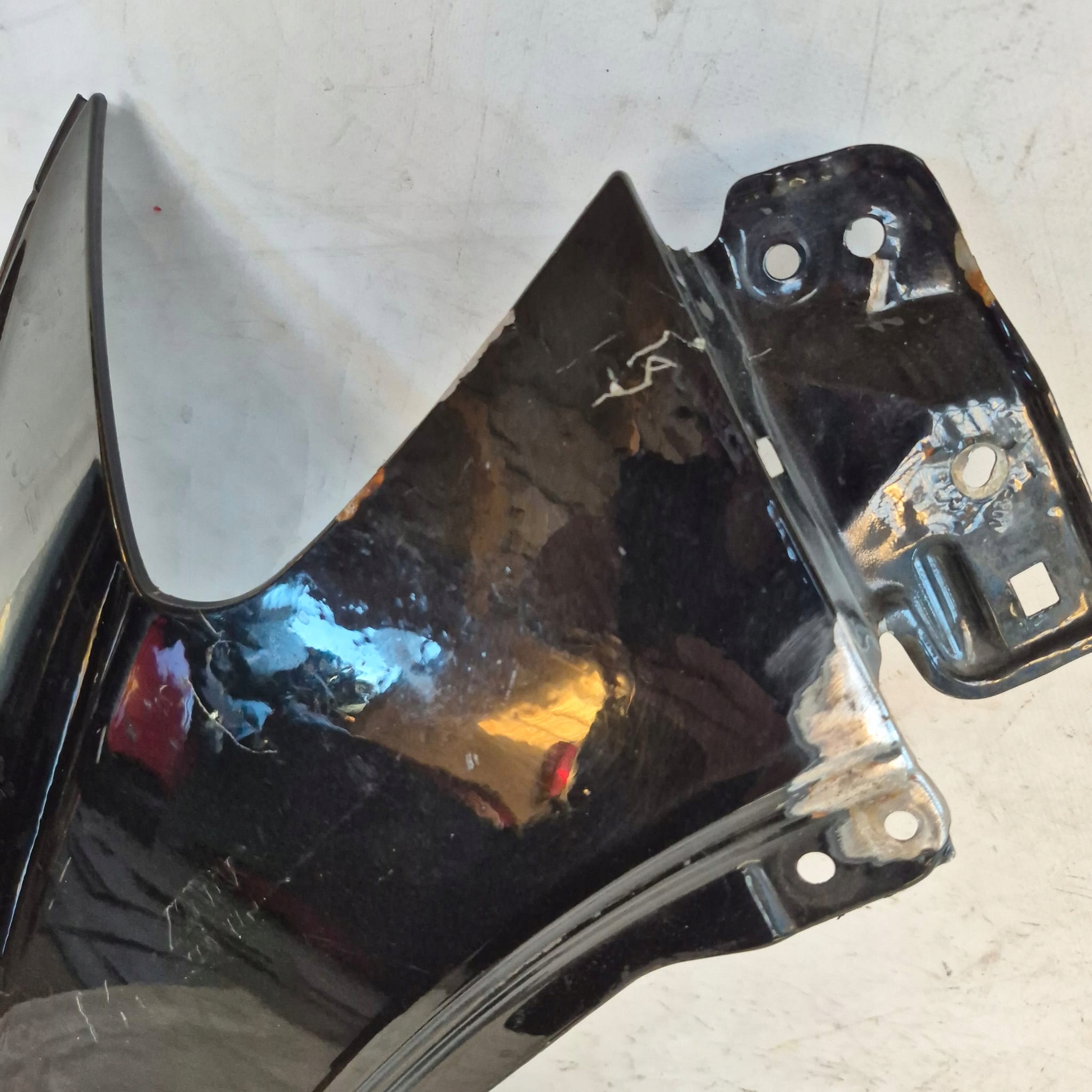 SUZUKI SX4 S-CROSS 13-21 fender front front right