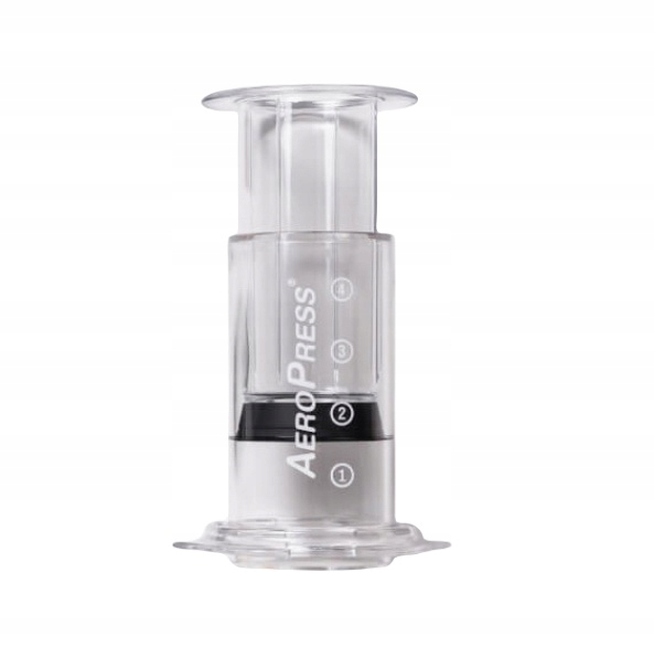 Aeropress Aerobie Clear