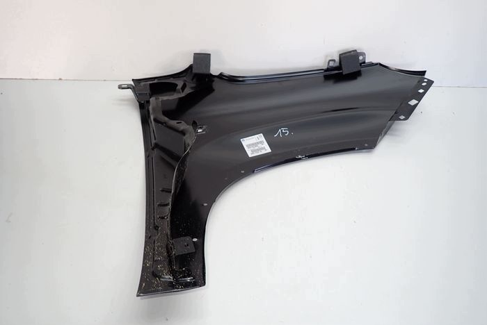 FIAT PANDA III 4X4 fender left front front