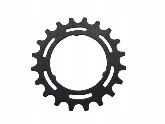 Zębatka Koronka Kasety Sachs Orbit 20T /A56/