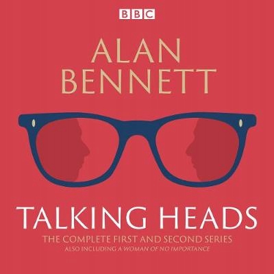 Complete Talking Heads - Bennett, Alan AUDIOBOOK