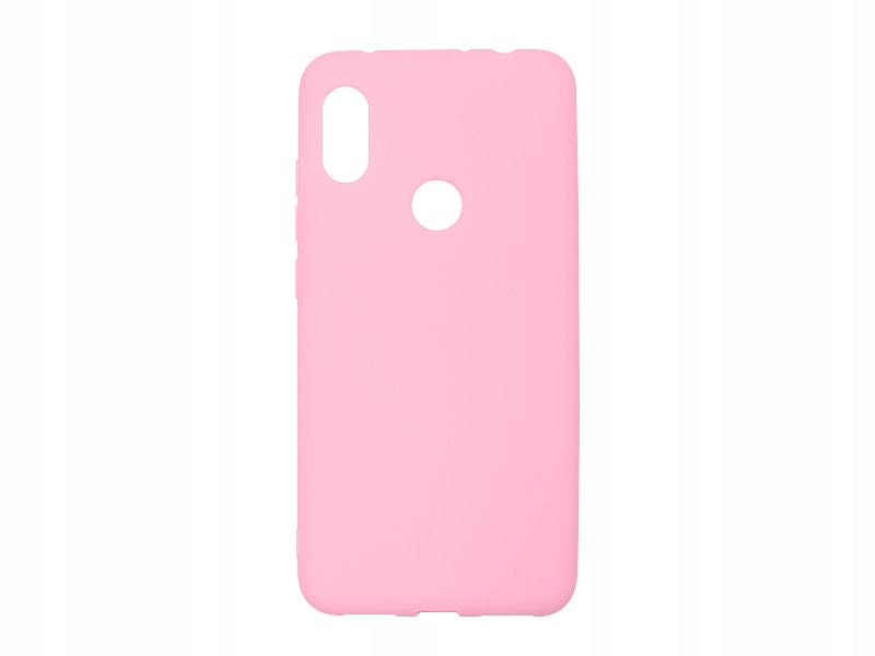 

Etui do Xiaomi Redmi Note6 Pro Soft Flex