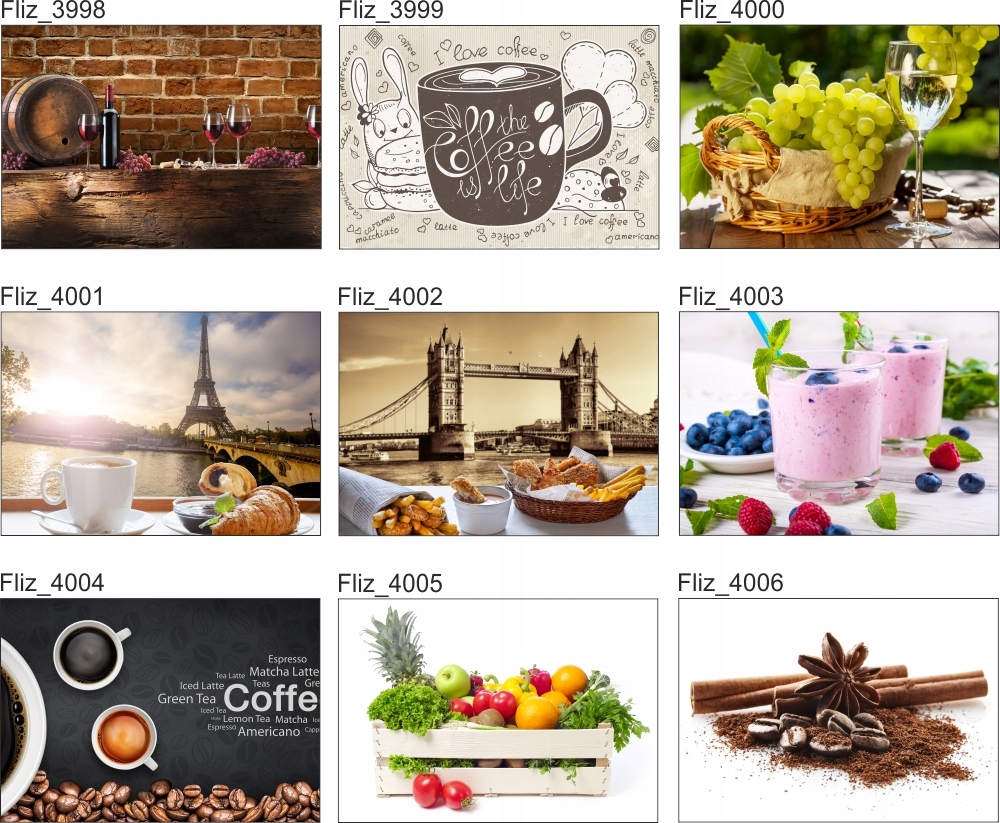 FOTOTAPETA STORCZYK KAMIENIE PIĘKNE SALON 395x280 Marka agmART