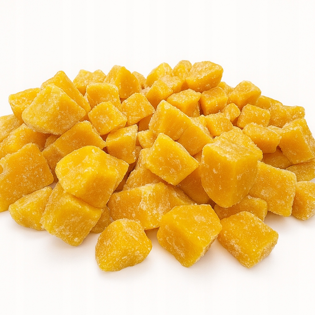 Marakuja Mražené plody marakuji 10 kg Brazílie