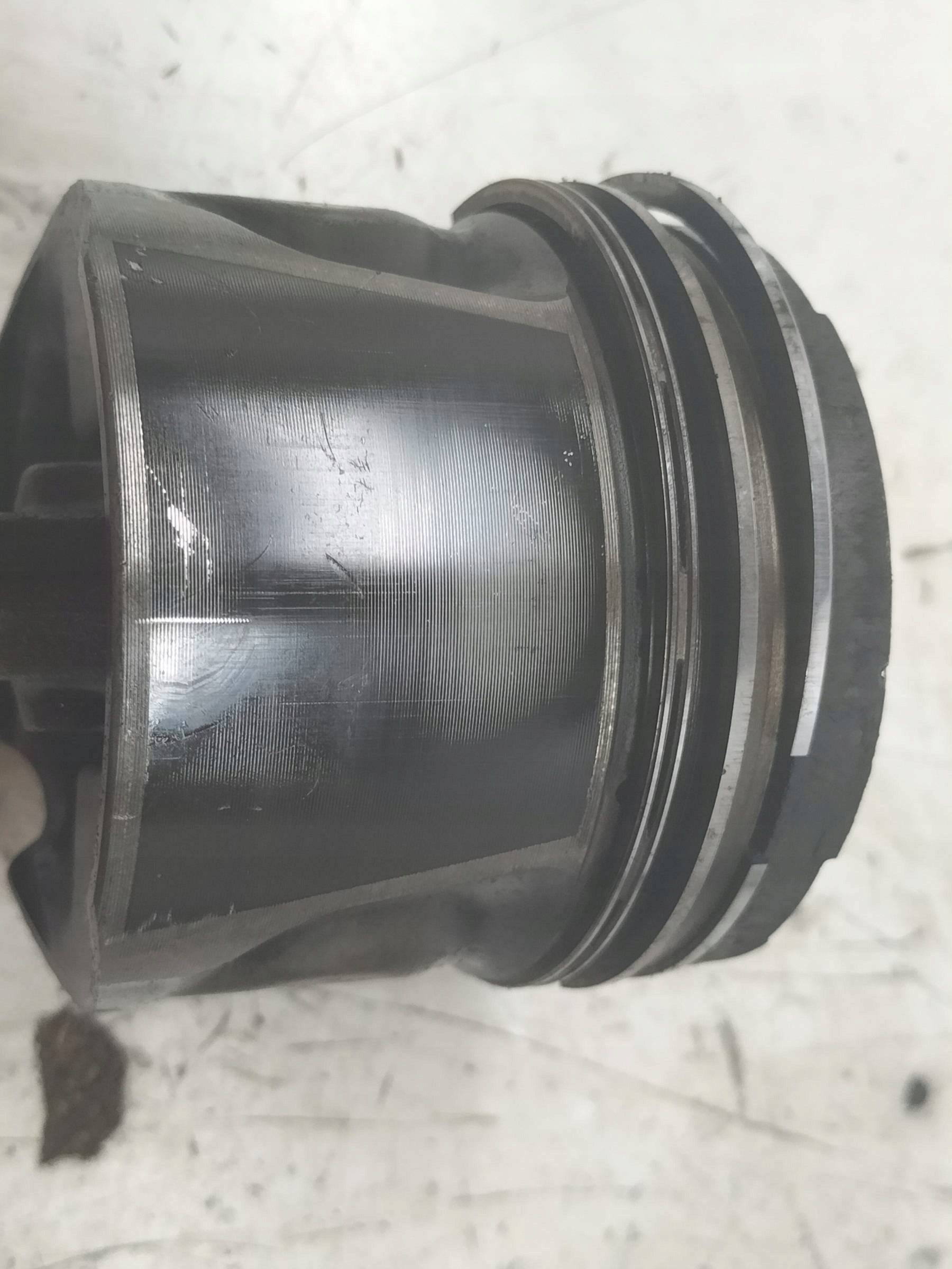 pistone Biella 81L79+ 2.4 D Volvo S60 e (2000-2009)