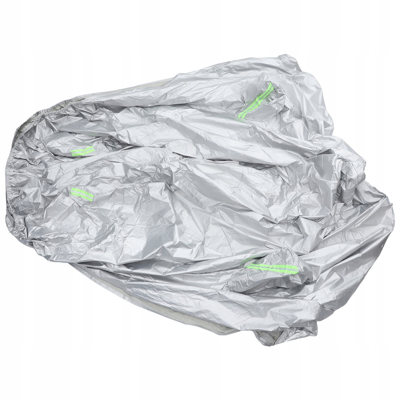 OSŁONA PRZECIWDESZCZOWA POKRYWA ROWEROWA Producent inny