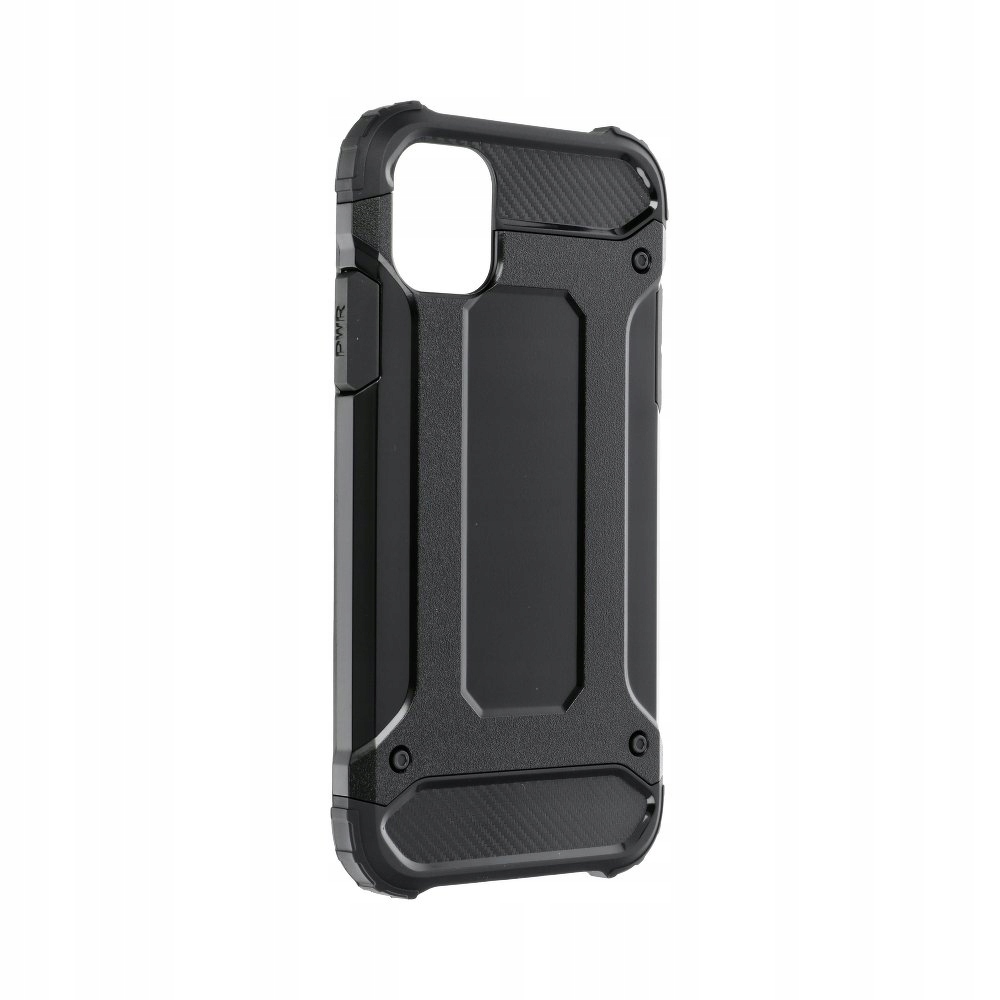 

Futerał Forcell Armor do Iphone 12 / 12 Pro czarny